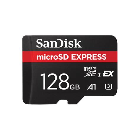 Micro sd 128gb PenalbaWeb.com