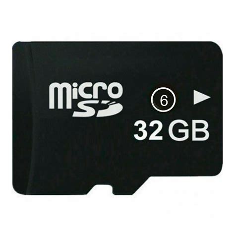 Micro sd 32 PenalbaWeb.com