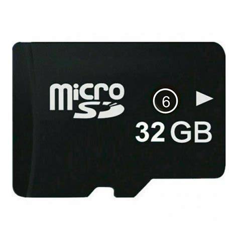 Micro sd 32gb PenalbaWeb.com