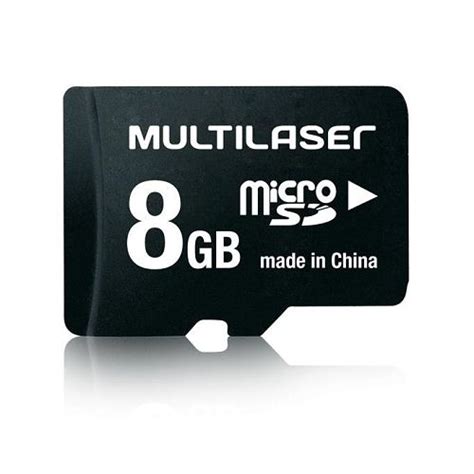 Micro sd 8gb PenalbaWeb.com