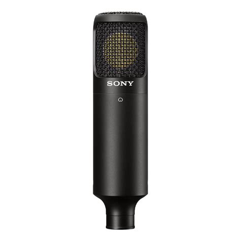 Micro sony PenalbaWeb.com