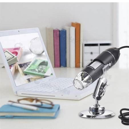Micro usb microscopio PenalbaWeb.com