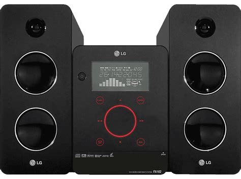 Microcadena lg PenalbaWeb.com