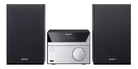 Microcadena sony PenalbaWeb.com