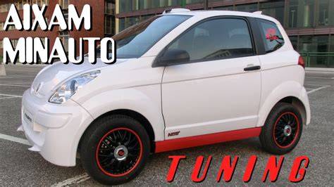 Microcar aixam PenalbaWeb.com