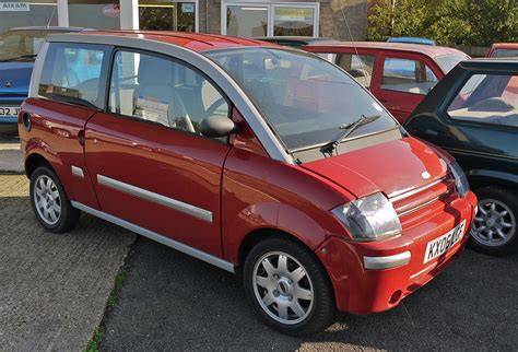 Microcar mc1 PenalbaWeb.com