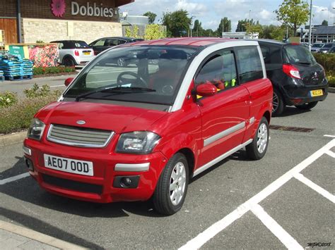 Microcar mc2 PenalbaWeb.com
