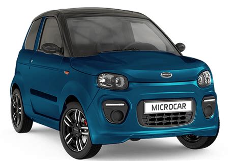 Microcar PenalbaWeb.com
