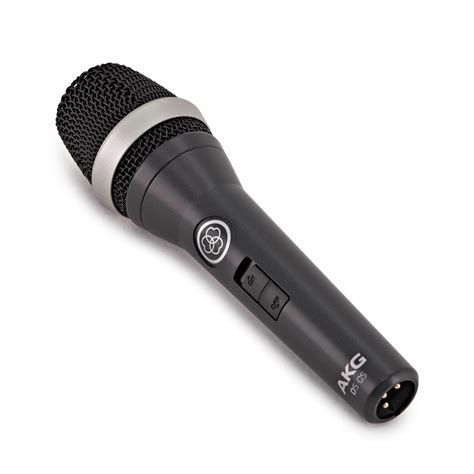 Microfono akg d5 PenalbaWeb.com