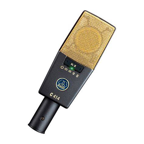 Microfono akg PenalbaWeb.com