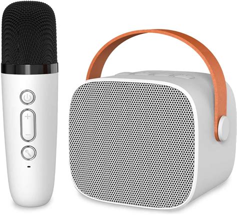 Microfono altavoz portatil PenalbaWeb.com