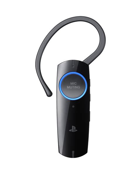 Microfono bluetooth ps3 PenalbaWeb.com