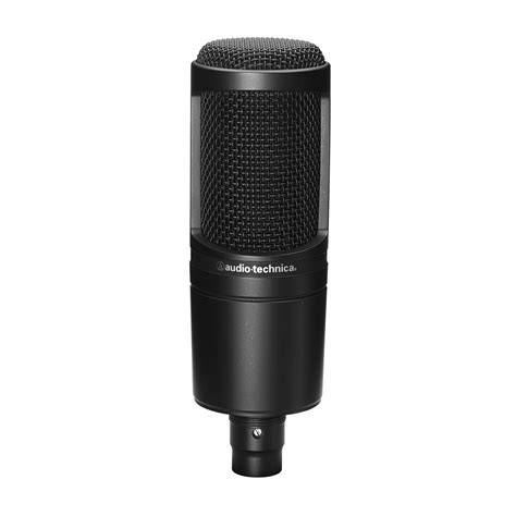 Microfono condensador audio technica PenalbaWeb.com