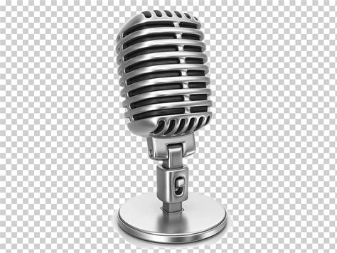 Microfono emisora PenalbaWeb.com