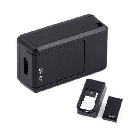 Microfono espia gsm PenalbaWeb.com