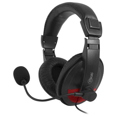 Microfono headset PenalbaWeb.com