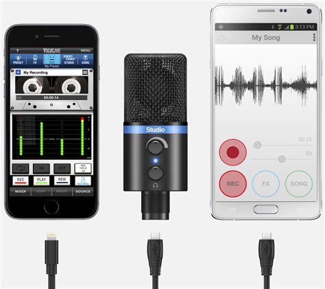 Microfono irig mic PenalbaWeb.com