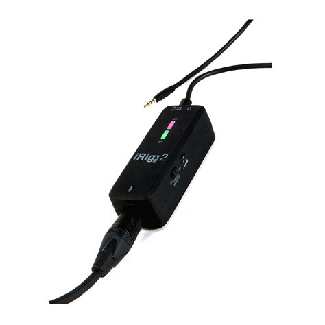 Microfono irig PenalbaWeb.com