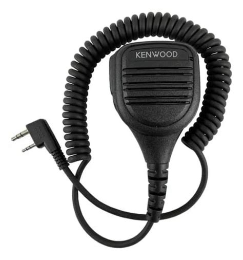 Microfono kenwood PenalbaWeb.com