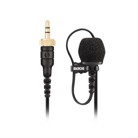 Microfono lavalier PenalbaWeb.com