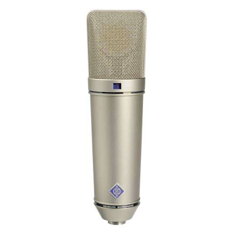 Microfono neumann PenalbaWeb.com