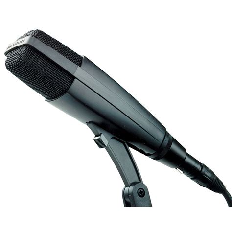 Microfono sennheiser PenalbaWeb.com