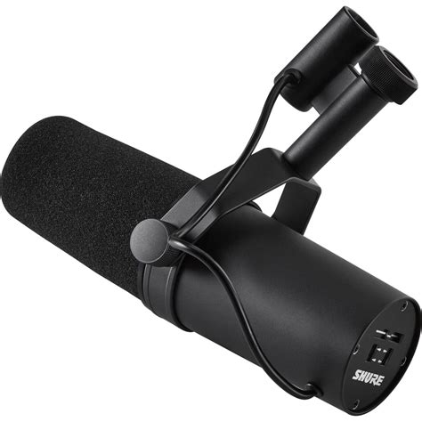 Microfono shure PenalbaWeb.com