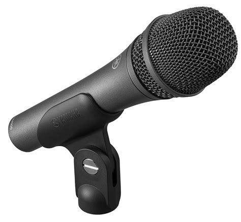 Microfono yamaha PenalbaWeb.com