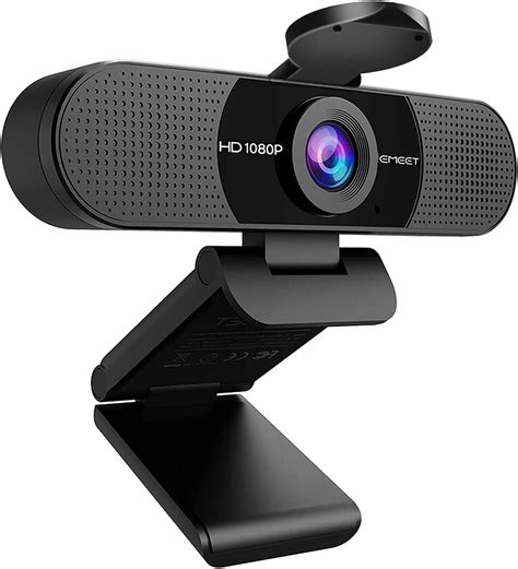 Microfonos webcam PenalbaWeb.com