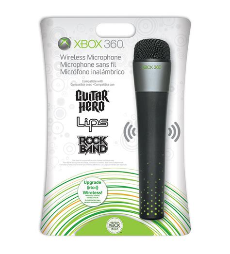 Microfonos xbox 360 PenalbaWeb.com