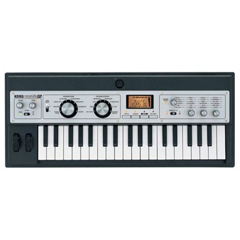 Microkorg xl PenalbaWeb.com