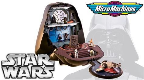 Micromachines star wars PenalbaWeb.com