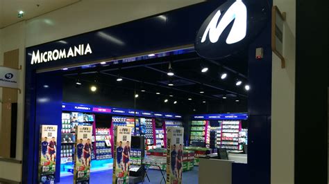 Micromania PenalbaWeb.com