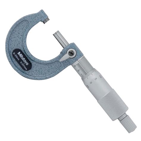 Micrometro externo PenalbaWeb.com