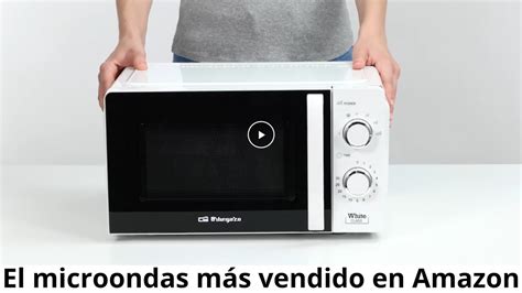 Microondas 15 PenalbaWeb.com