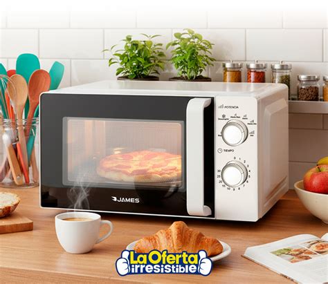 Microondas 18l PenalbaWeb.com