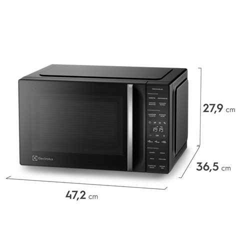 Microondas 25l PenalbaWeb.com