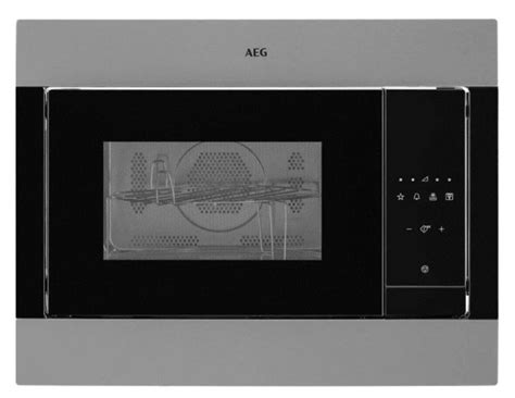 Microondas aeg PenalbaWeb.com