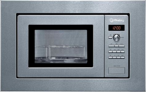 Microondas balay 3wgx1929p PenalbaWeb.com