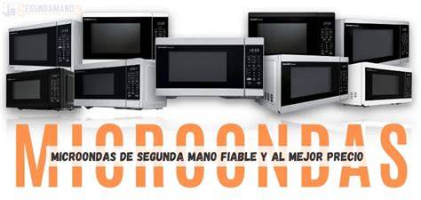 Microondas barcelona PenalbaWeb.com