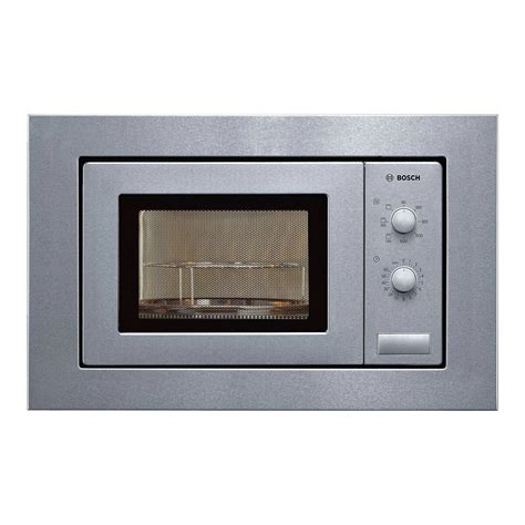 Microondas bosch hmt72g650 PenalbaWeb.com