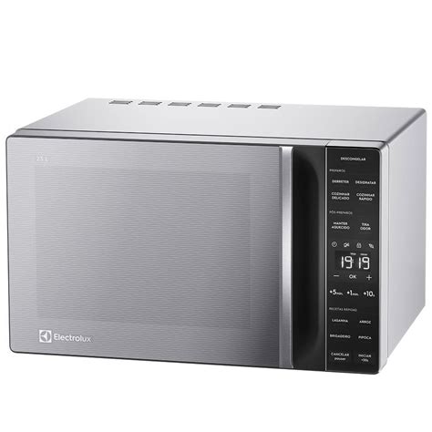 Microondas electrolux PenalbaWeb.com