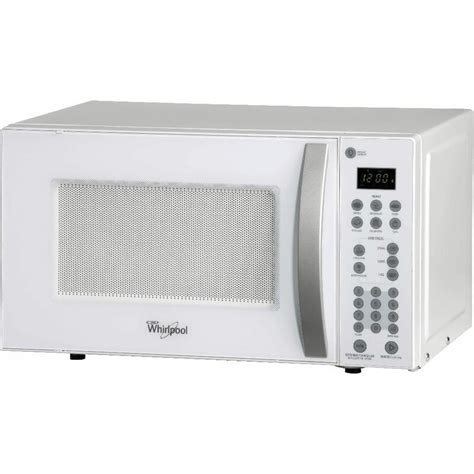 Microondas grill blanco PenalbaWeb.com