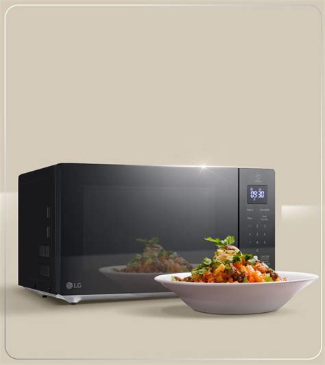 Microondas grill lg PenalbaWeb.com