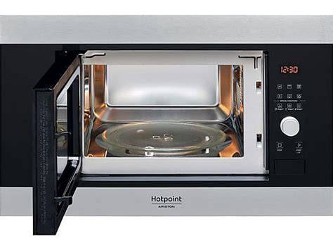 Microondas hotpoint PenalbaWeb.com