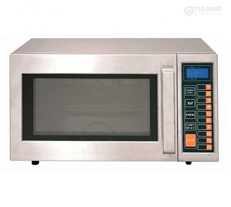 Microondas madrid PenalbaWeb.com