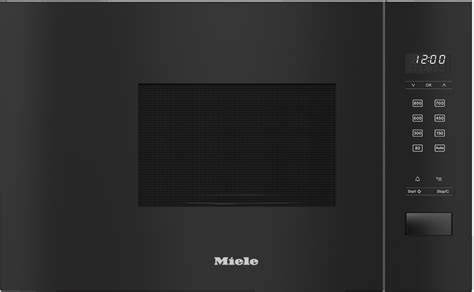 Microondas miele PenalbaWeb.com