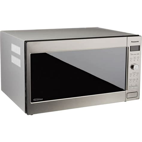 Microondas panasonic nn PenalbaWeb.com