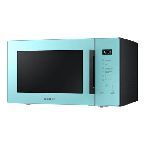 Microondas samsung PenalbaWeb.com