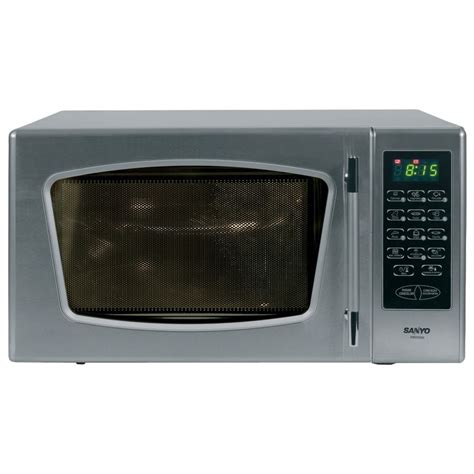 Microondas sanyo PenalbaWeb.com